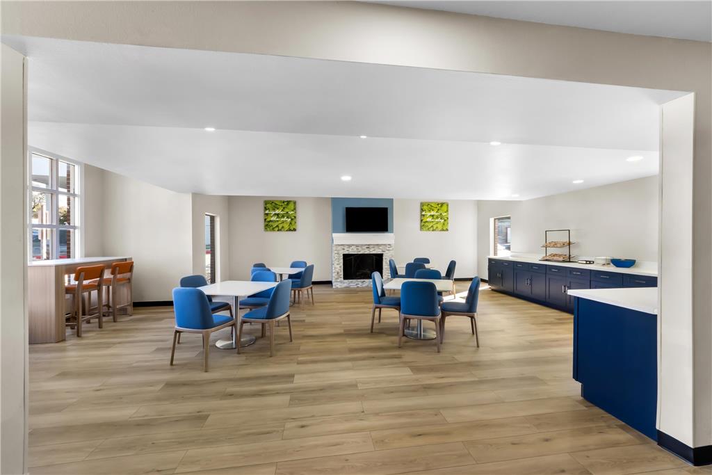 Park Inn by Radisson San Antonio - photo 37