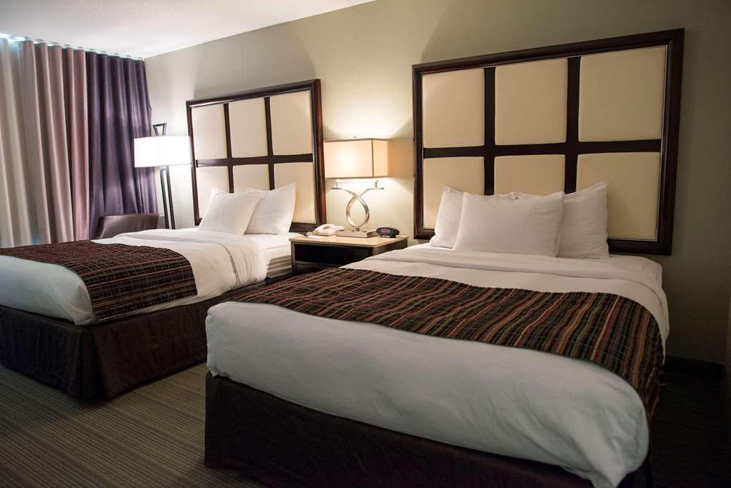 Country Inn & Suites by Radisson Effingham IL - photo 5