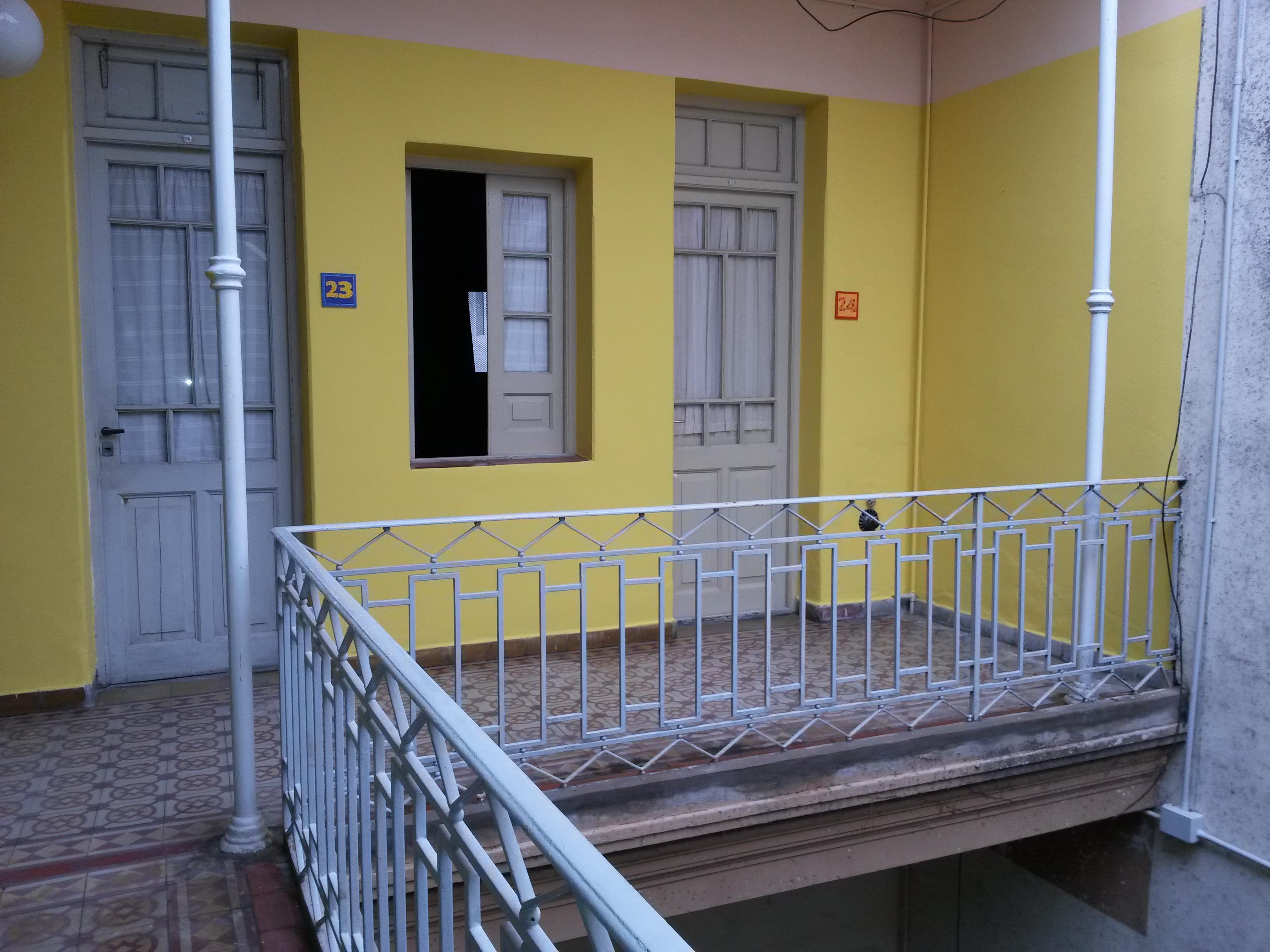 Pousada Vila Mandalah - carbon neutral hotel in Sao Joao Del Rei