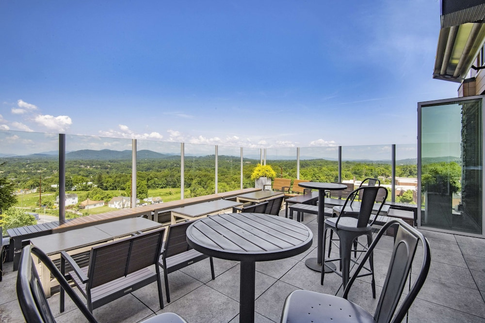 DoubleTree by Hilton Asheville Downtown - photo 82