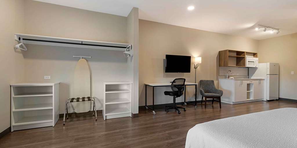 Extended Stay America Premier Suites Savannah Pooler - photo 56