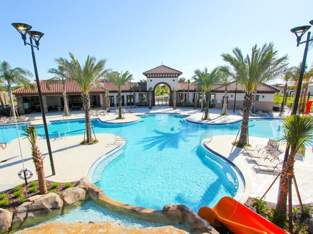 20 Mins. to Disney in Solterra Resort 7 bed Private Pool - photo 39