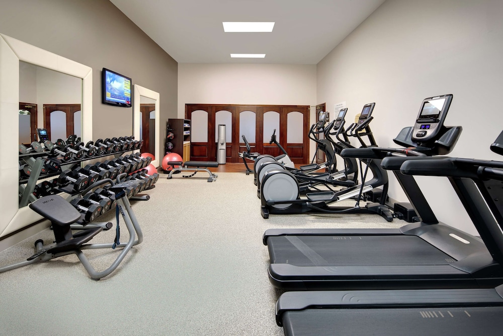 Embassy Suites by Hilton Dallas Park Central Area - photo 26