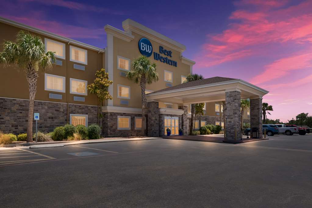 Baymont Inn & Suites San Angelo