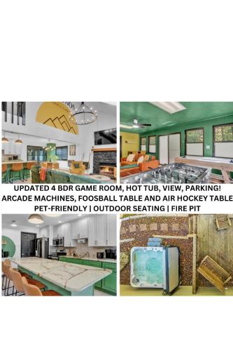 La Casita at Creekview in Gouldsboro, United States