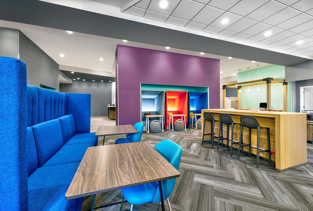 Tru By Hilton Minneapolis Downtown - photo 5