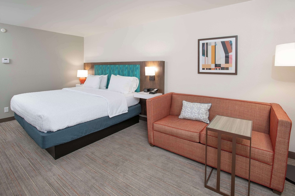Hampton Inn Dry Ridge - photo 33