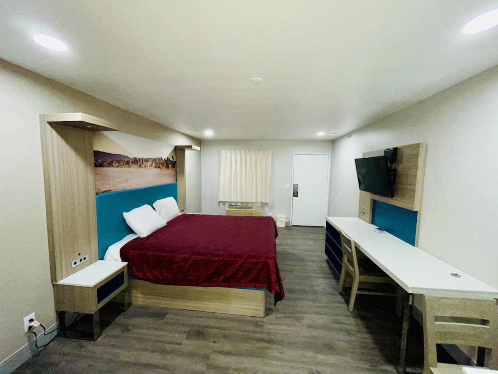 New Star Inn. El Monte CA Los Angeles - photo 9