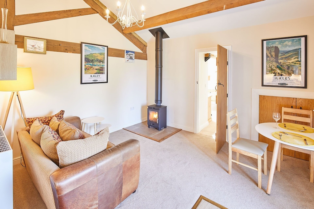 Host & Stay The Hayloft — 4-Star Luxury Hotel in Ilkley, United Kingdom