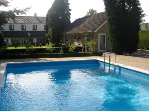 Hotel Handelia - last minute hotel in Handel