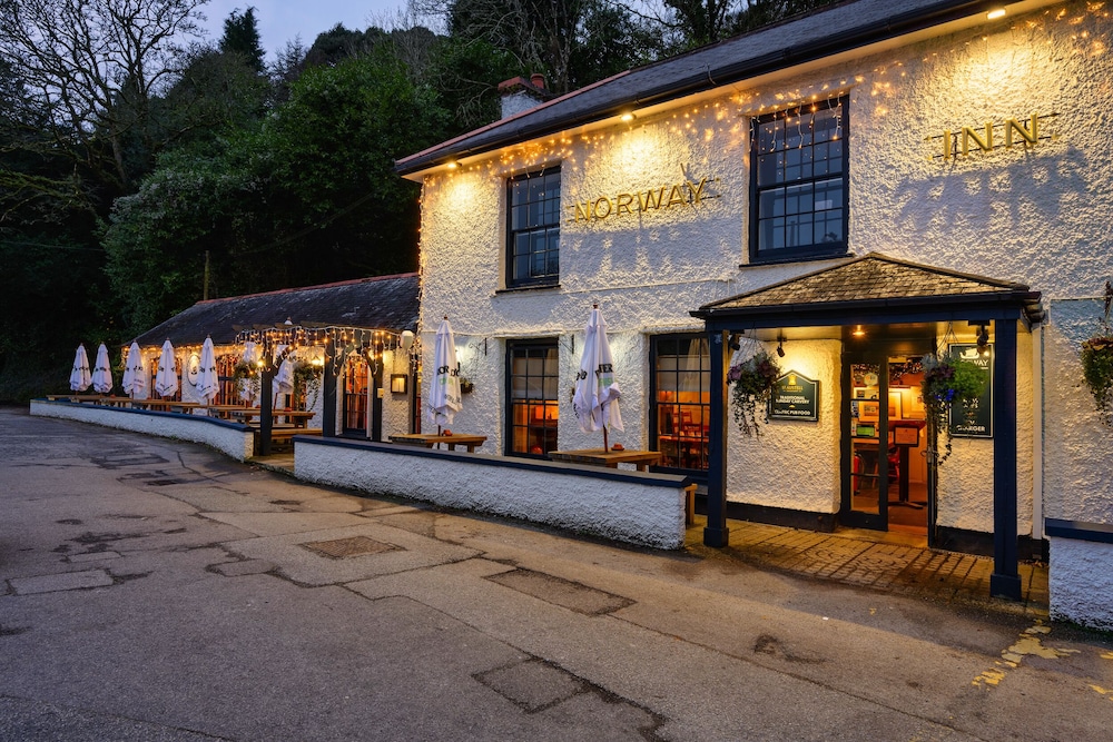 The Norway Inn in Truro, United Kingdom