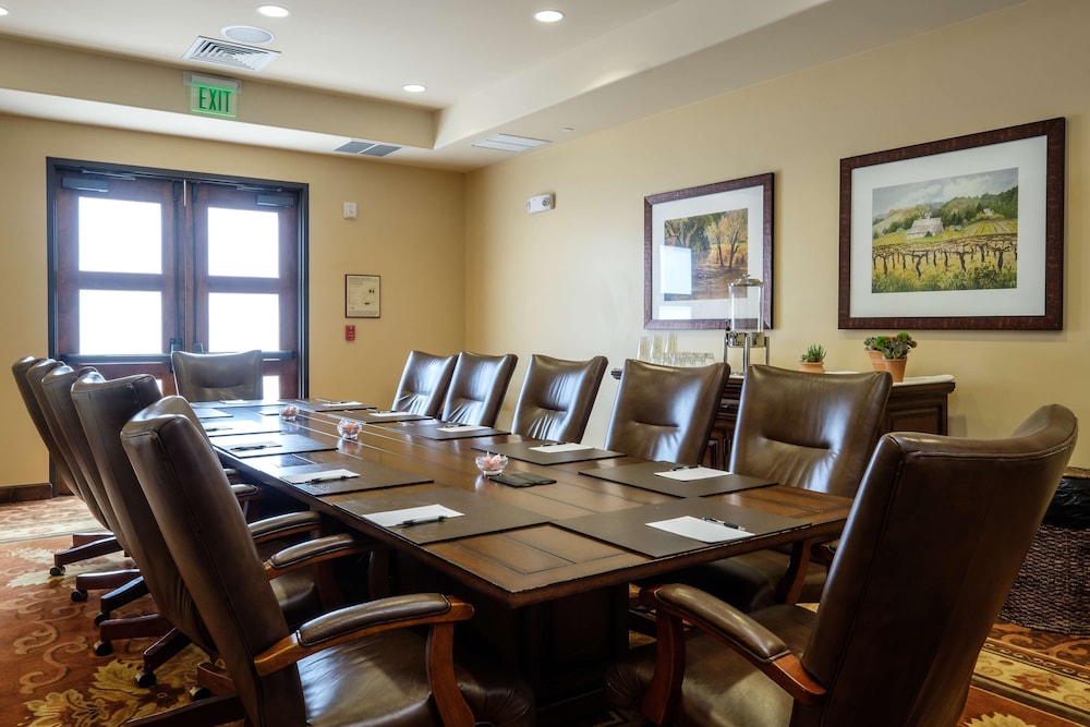 The Meritage Resort and Spa - photo 109