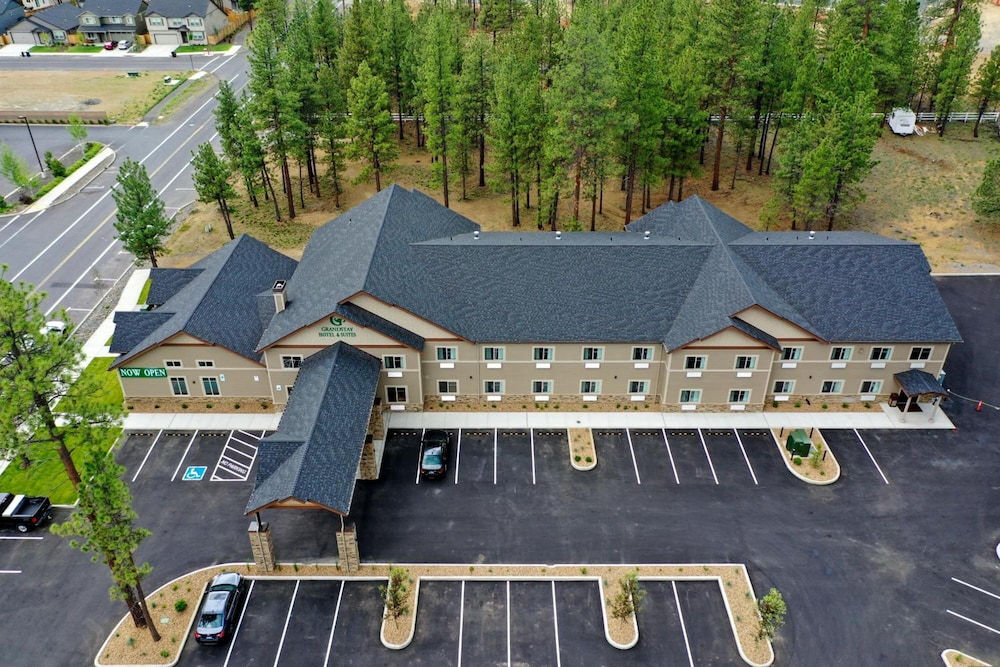 GrandStay Hotel & Suites Sisters - photo 33