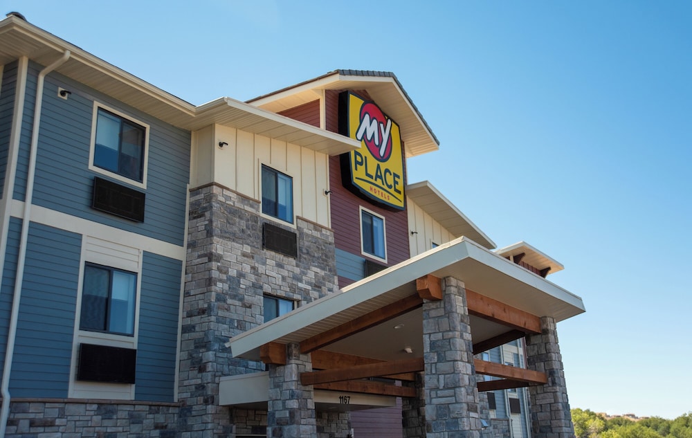 My Place Hotel Hurricane UT in Hurricane, United States