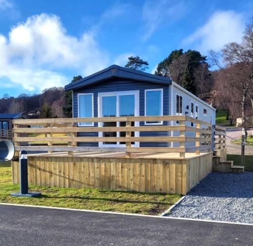 95 Grantown — hotel in Grantown On Spey