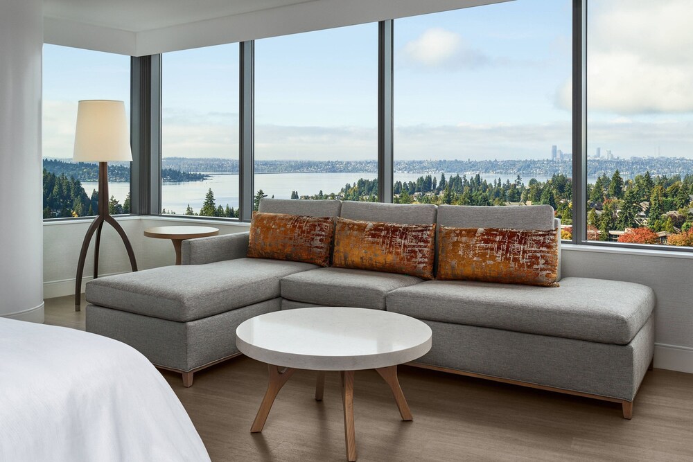 The Westin Bellevue - photo 29