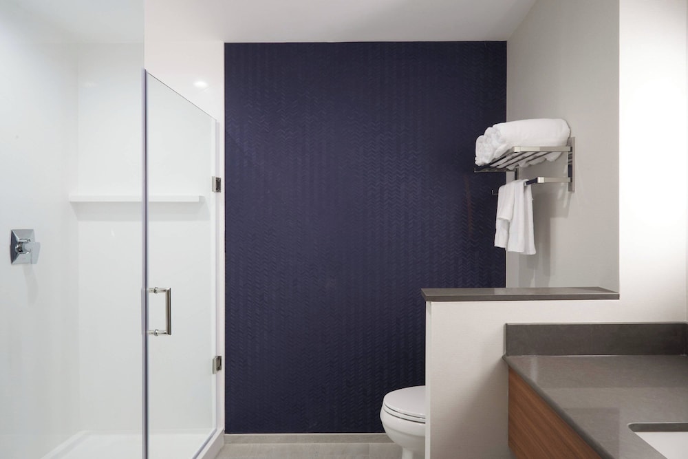 Fairfield Inn & Suites by Marriott Riverside Moreno Valley - photo 8