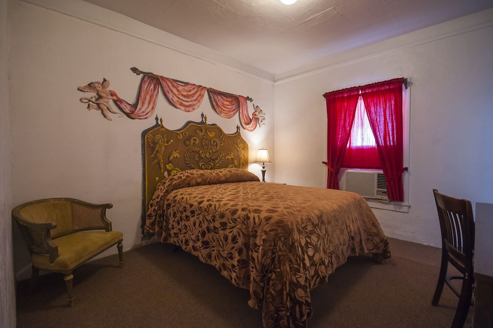 Amargosa Opera House - photo 38