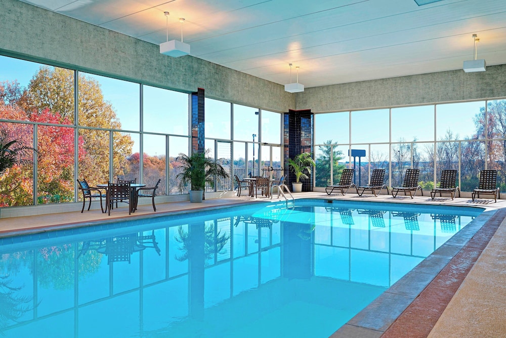 Sheraton Music City Nashville Airport - photo 27