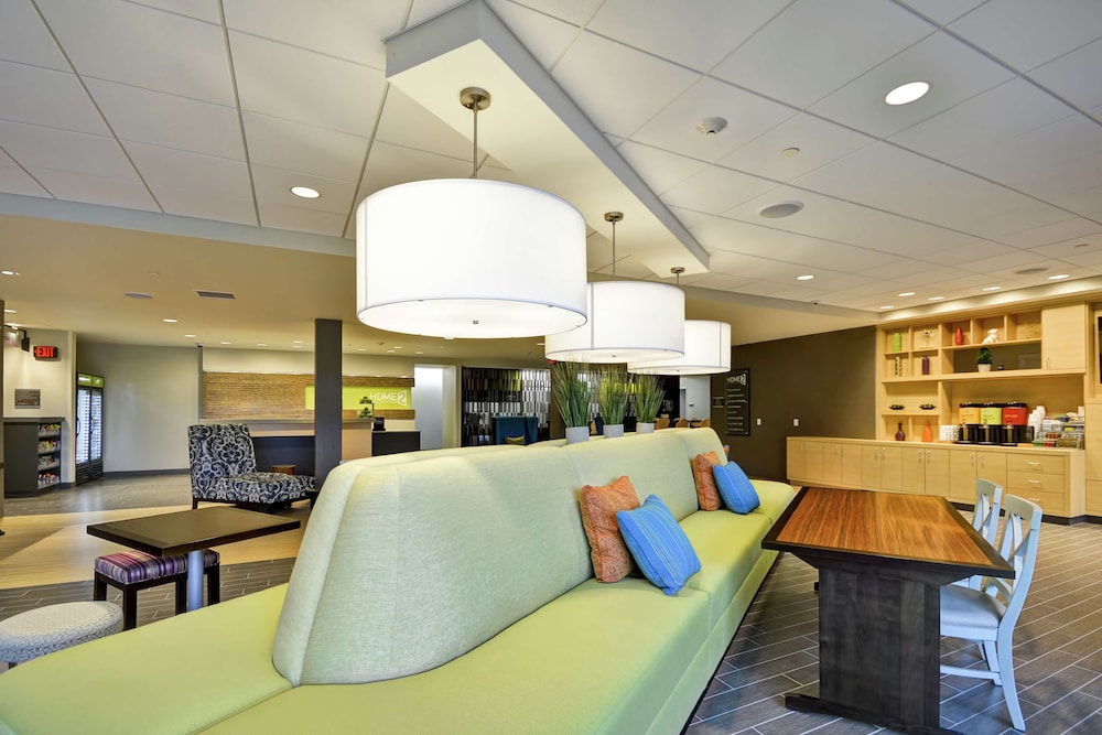Home2 Suites by Hilton Rapid City - photo 3