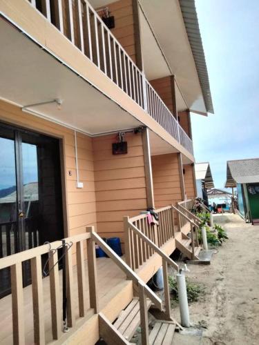 Oceanboys Inn - last minute hotel in Unknown City