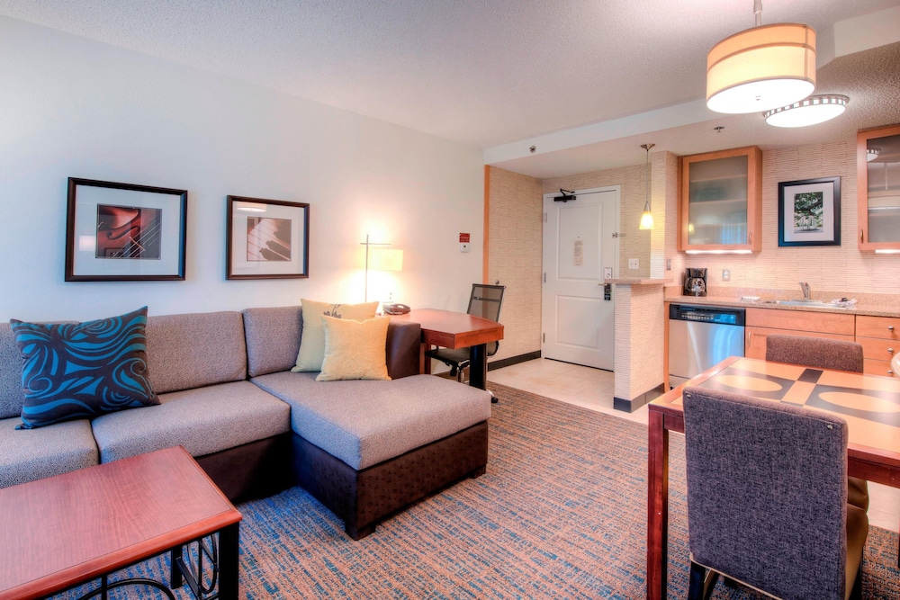 Residence Inn by Marriott Chapel Hill - photo 23