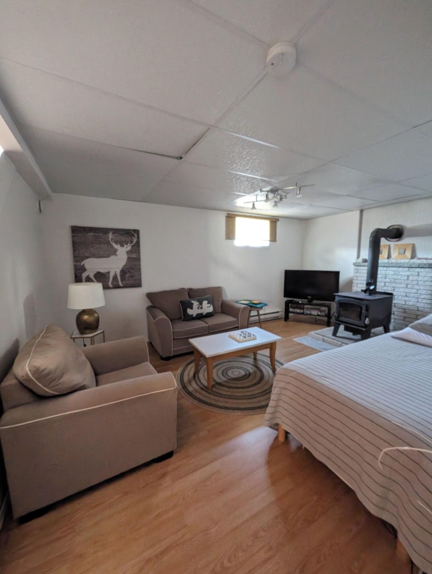 La Maison Kelner — 4-Star Luxury Hotel in Pont Rouge, Canada