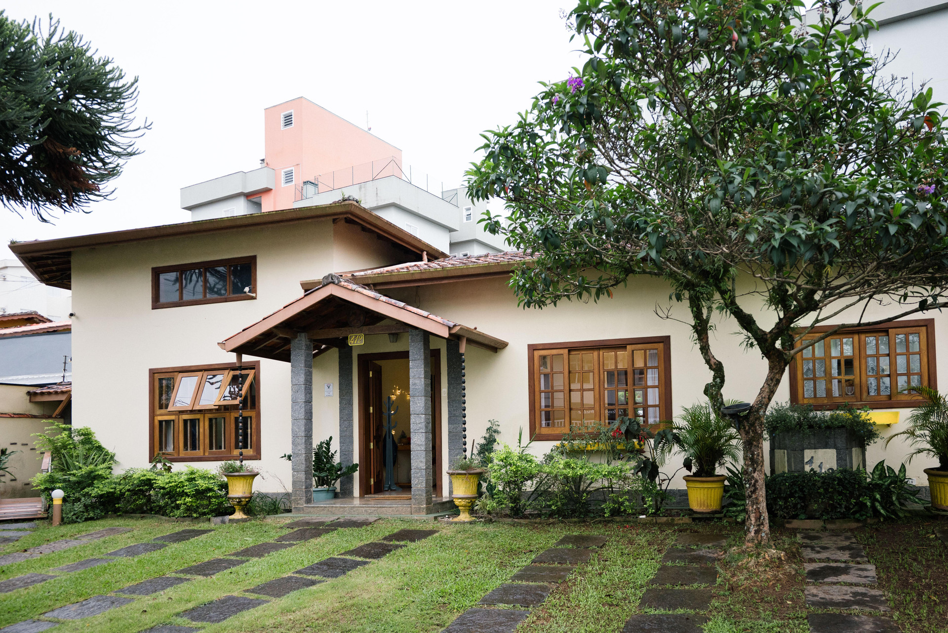Jardim Dos Sonhos — Ubatuba