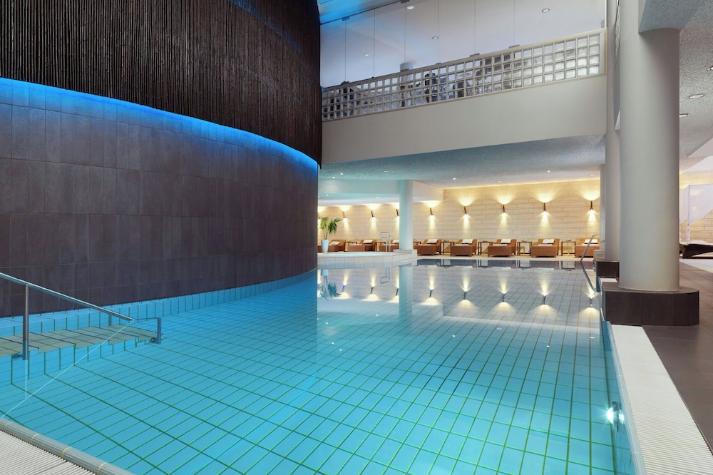 Le Meridien Stuttgart