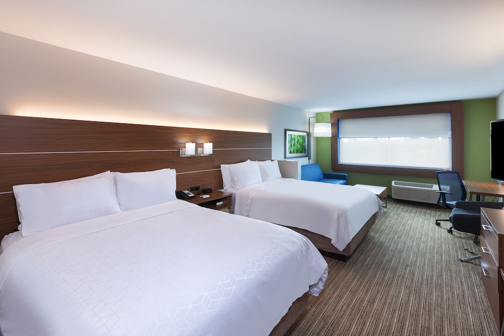 Holiday Inn Express & Suites Brenham South by IHG - photo 4