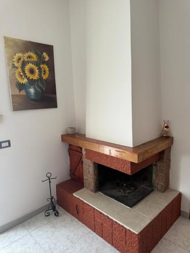 Sunflowers House — Giovinazzo — photo 3