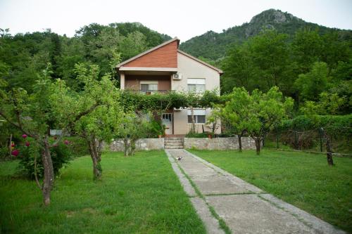 Flamingo — 4-Star Luxury Hotel in None, Montenegro