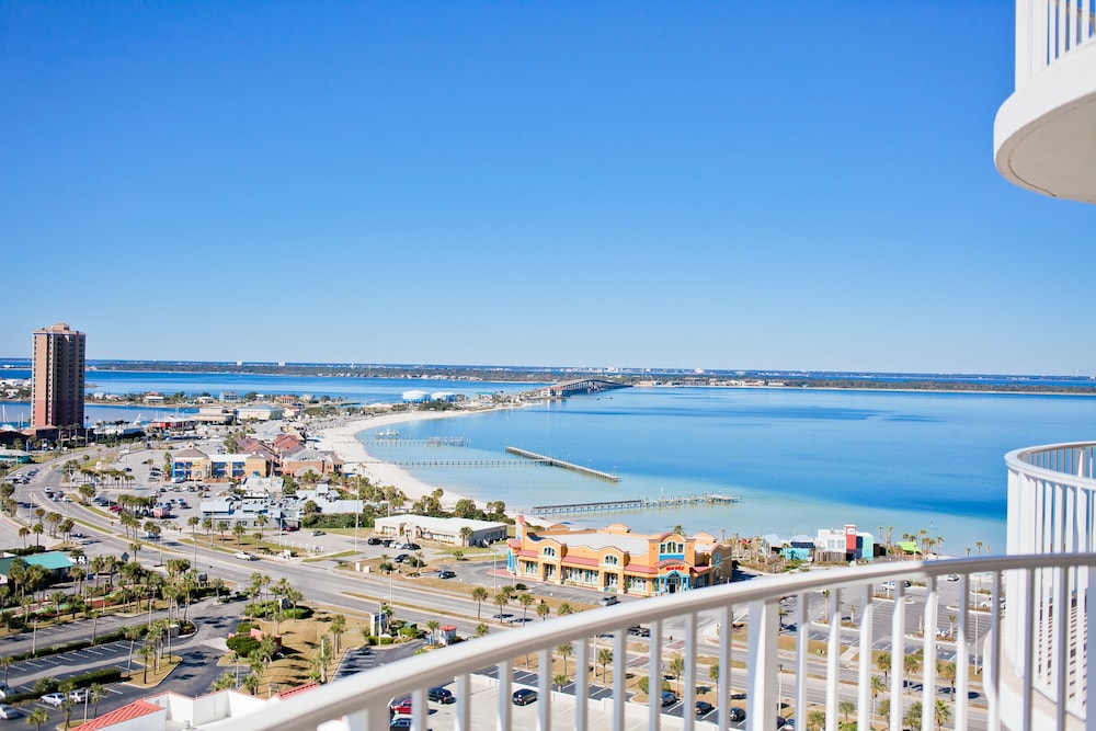 Hilton Pensacola Beach - photo 186