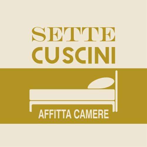 Sette cuscini affittacamere in Porto Recanati, Italy