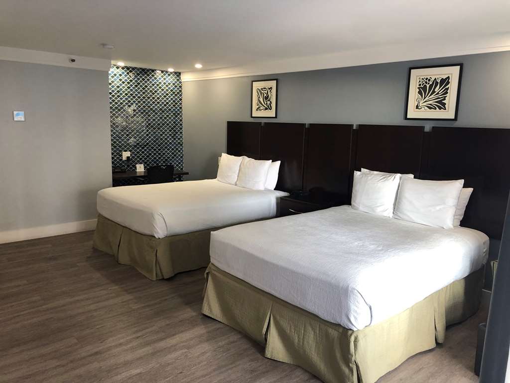 Best Western Plus Dana Point Inn by the sea - photo 15