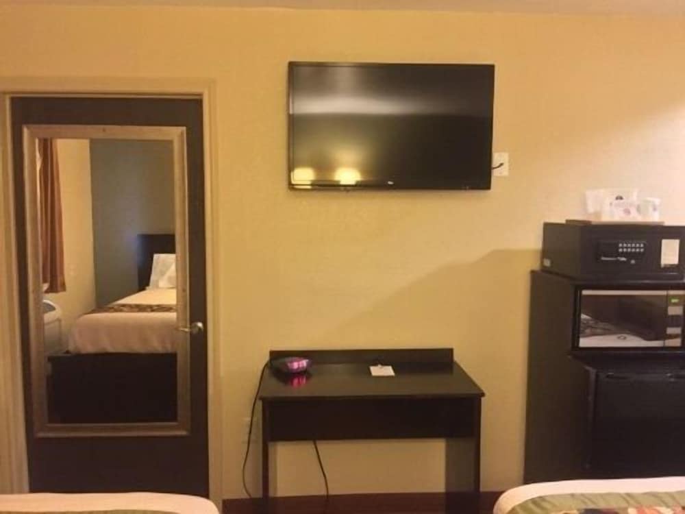 Americas Best Value Inn Caldwell - photo 8