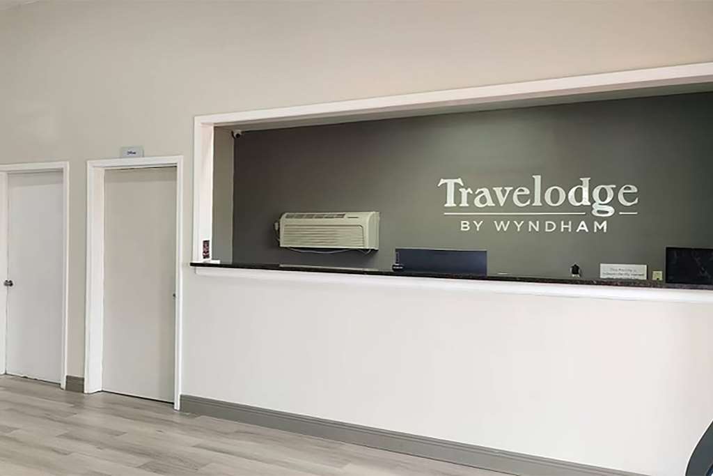 Travelodge by Wyndham Kingsland GA in Kingsland, United States