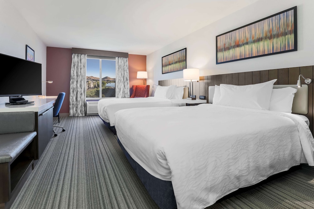 Hilton Garden Inn Reno - photo 12