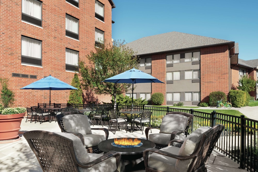 Hilton Garden Inn South Bend - photo 56