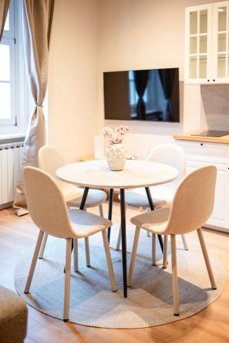 Kaptol 2 — 4-Star Luxury Hotel in Zagreb, Croatia