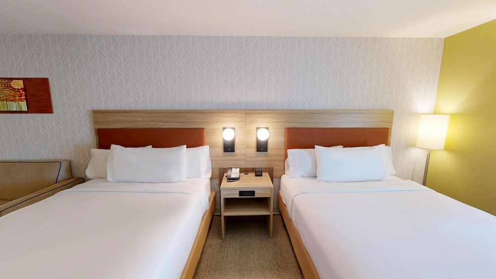 Home2 Suites by Hilton Phoenix Tempe University Research Park - photo 17