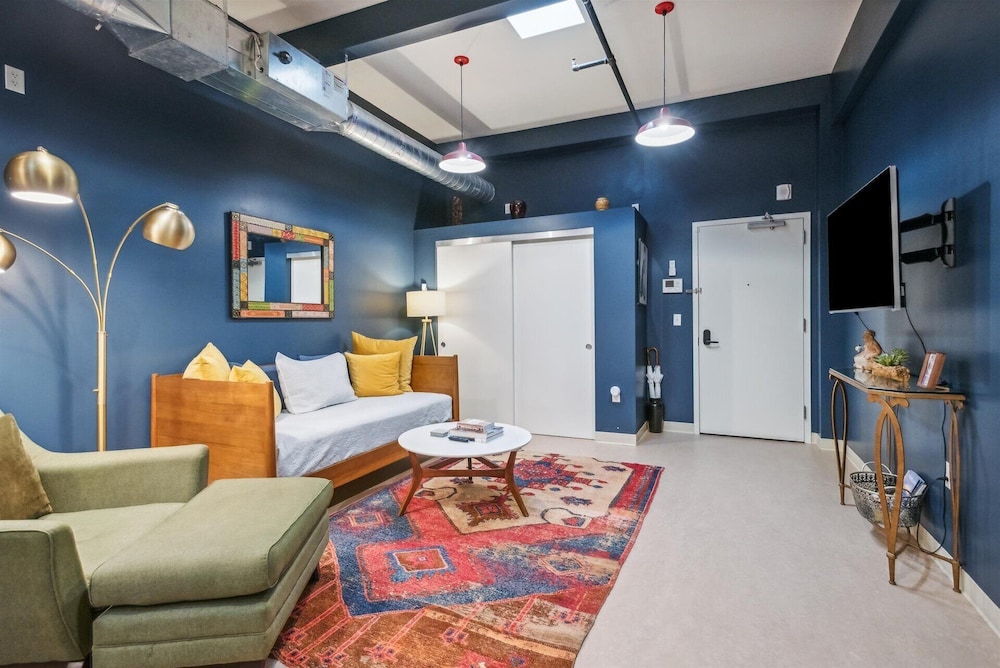 Violet Suites PDX - photo 87