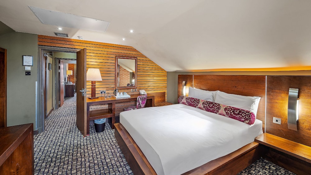 The Rutland Hotel