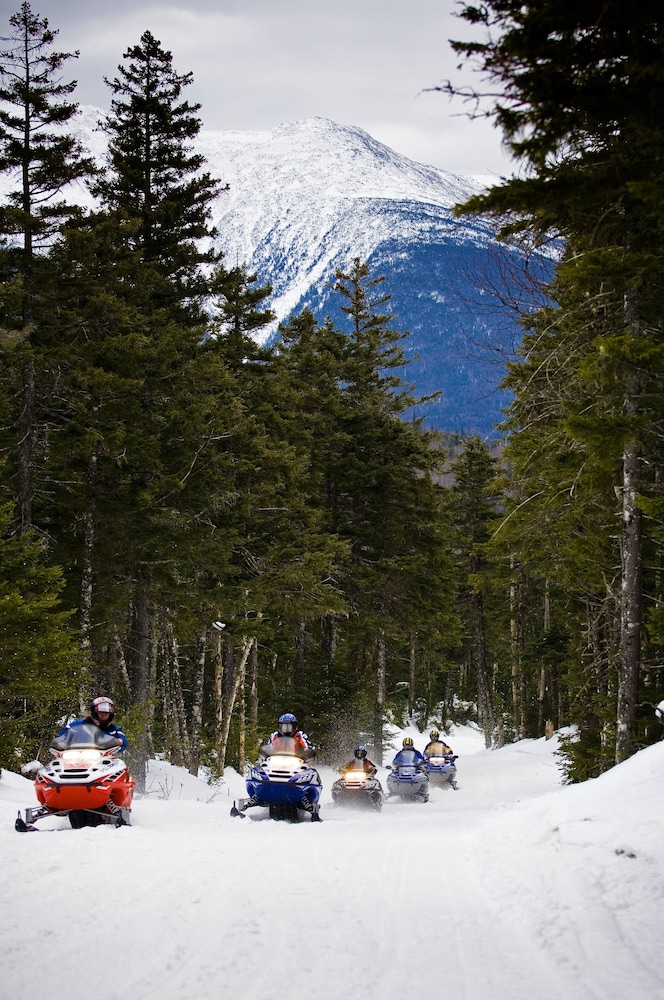 Omni Mount Washington Resort & Spa - photo 102