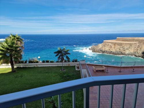 Ancla Monis by Hrtenerifenet in Icod De Los Vinos, Spain