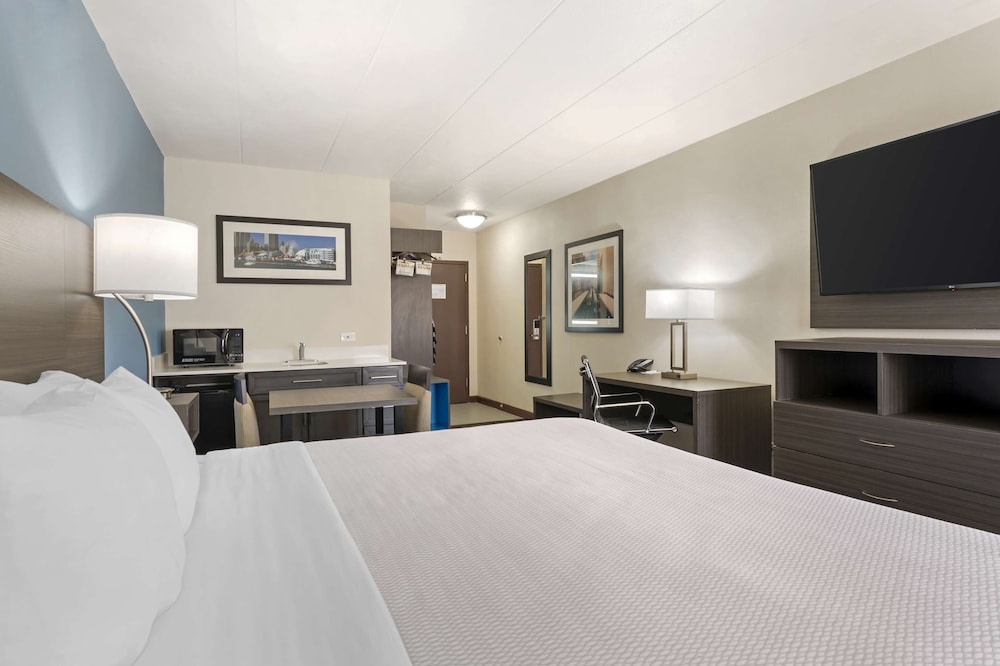 Best Western Plus South Holland Chicago Southland - photo 9