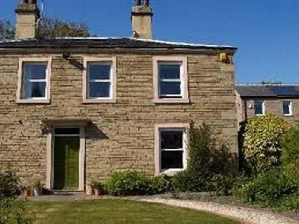 The Lodge @ Birkby Hall — 4-Star Luxury Hotel in Halifax, United Kingdom
