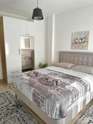 The Lux Apartment Vol.2 — 4-Star Luxury Hotel in Thessaloniki, Greece