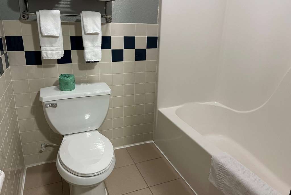 AmericInn by Wyndham Republic - photo 25