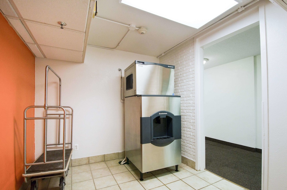 Motel 6 Springfield VA Washington DC Southwest - photo 23